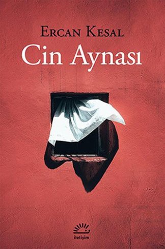 Cin Aynasi