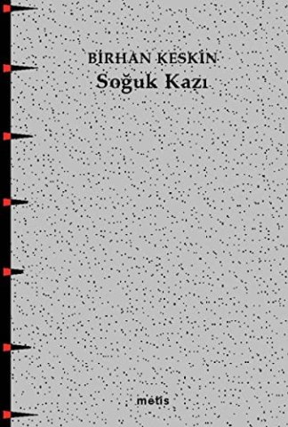 Soguk Kazi