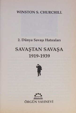Savaştan savaşa, 1919-1939
