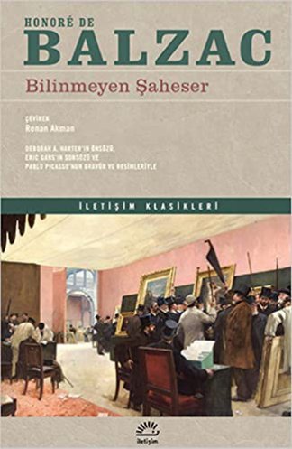 Bilinmeyen Saheser