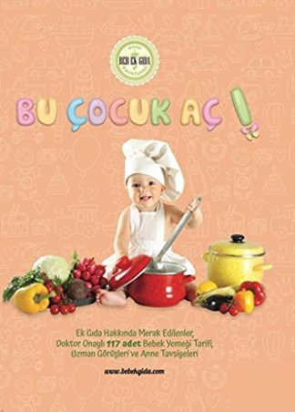 Bu Cocuk Ac!
