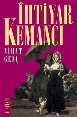 Ihtiyar Kemanci