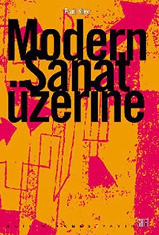 Modern Sanat Uzerine
