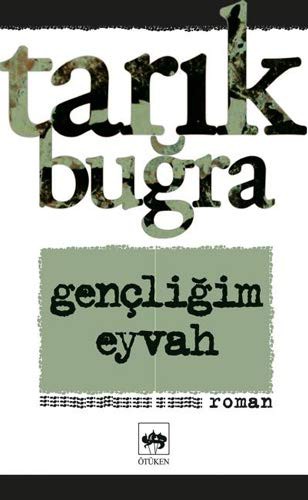 Gencligim Eyvah