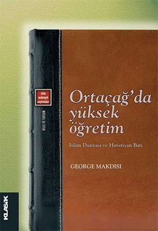 Ortacag'da Yuksek Ogretim