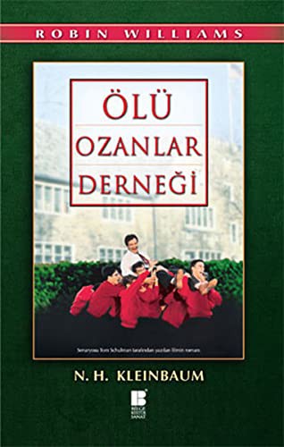 Olu Ozanlar Dernegi