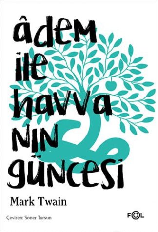 Adem ile Havva'nın Güncesi