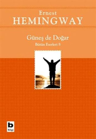 Gunes de Dogar - Butun Eserleri 7