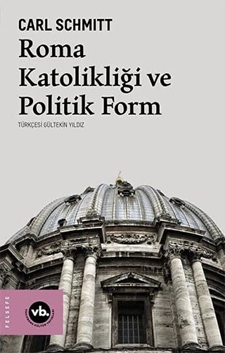 Roma Katolikligi ve Politik Form