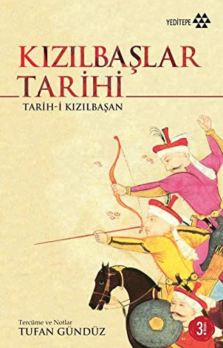 Kizilbaslar Tarihi