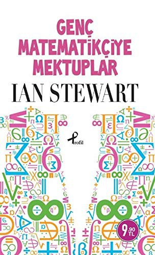 Genc Matematikciye Mektuplar