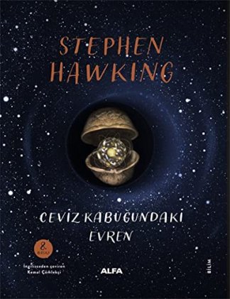 Ceviz Kabuğundaki Evren