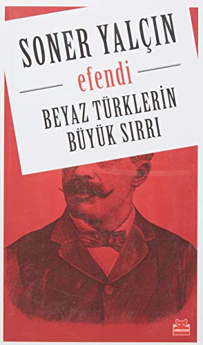Beyaz Türklerin Büyük Sırrı