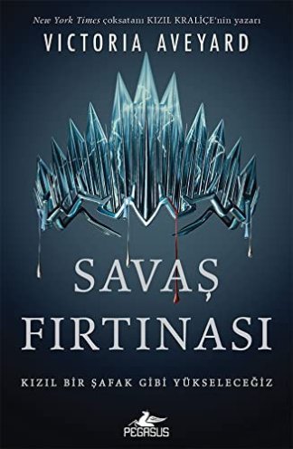 Savaş Fırtınası