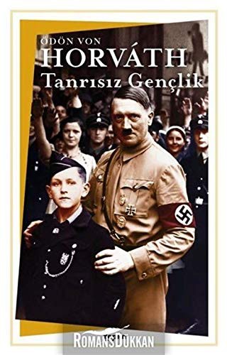 Tanrisiz Gençlik