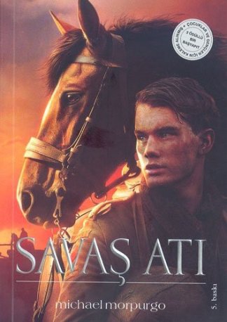 Savaş Atı