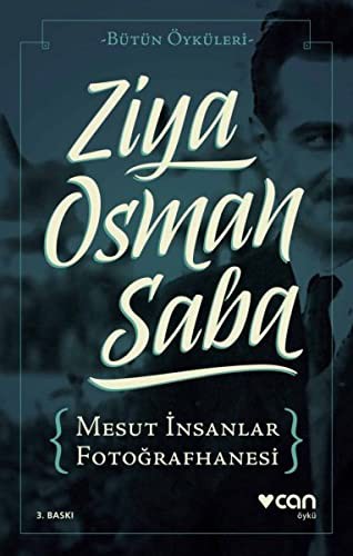 Mesut Insanlar Fotografhanesi -Butun Oykuleri