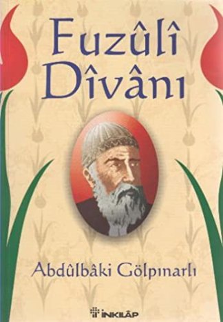 Fuzuli Divanı