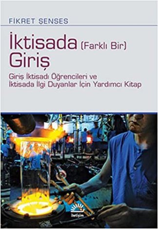 Iktisada Giris