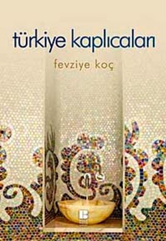 Türkiye kaplıcaları