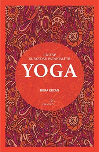 Yoga 1. Kitap