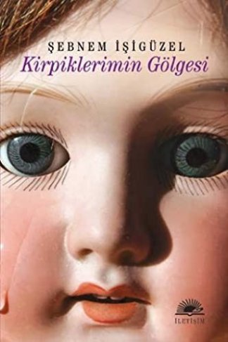 Kirpiklerimin Golgesi