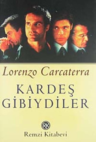 Kardes gibiydiler
