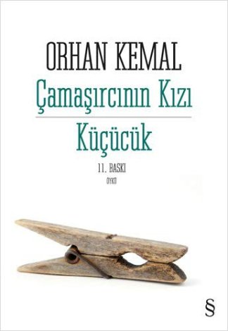 Camasircinin Kizi - Kucucuk