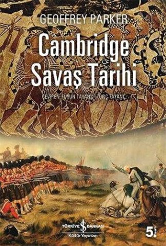 Cambridge Savas Tarihi