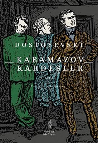 Karamazov Kardesler 1