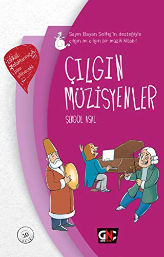 Çilgin Müzisyenler