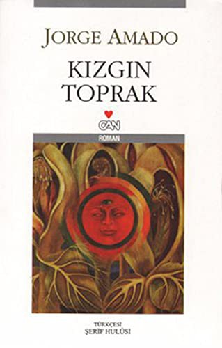 Kızgın Toprak