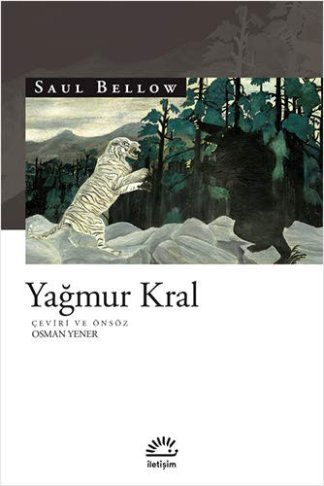 Yagmur Kral
