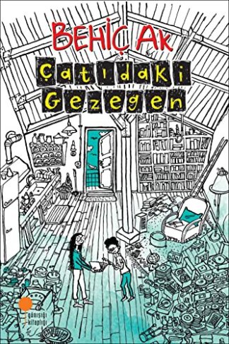 Çatıdaki Gezegen