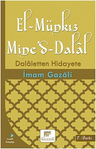 El-Münkiz Mine'd - Dalal