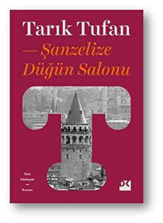 Sanzelize Dügün Salonu