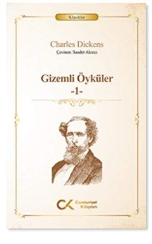 Gizemli Öyküler -1