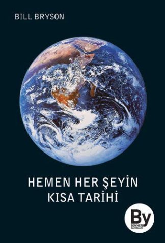 HEMEN HER ŞEYİN KISA TARİHİ