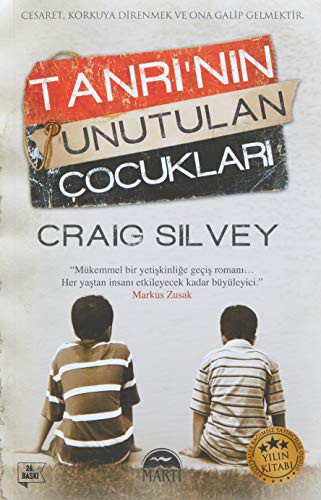 Tanrı'nın Unutulan Çocukları