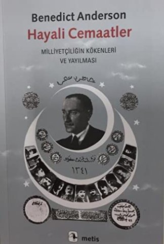 Hayali Cemaatler