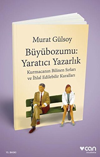 Buyubozumu - Yaratici Yazarlik