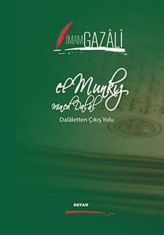 El Munkiz Mined Dalal