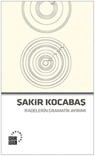 Ifadelerin Gramatik Ayirimi