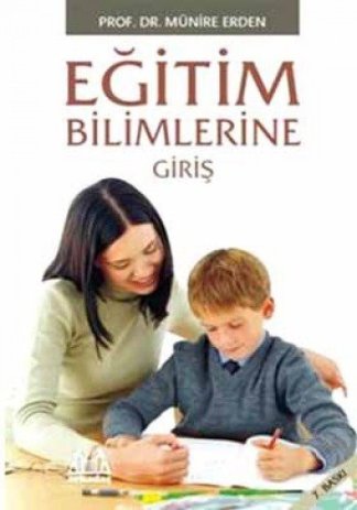 Egitim Bilimlerine Giris