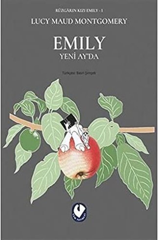 Emily Yeni Ay'da - Rüzgarin Kizi Emily 1