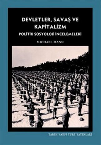 Devletler, Savas ve Kapitalizm