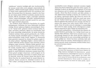 Bütün eserleri diszisi