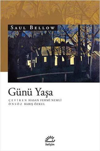 Günü Yaşa