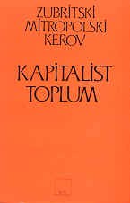 Kapitalist Toplum
