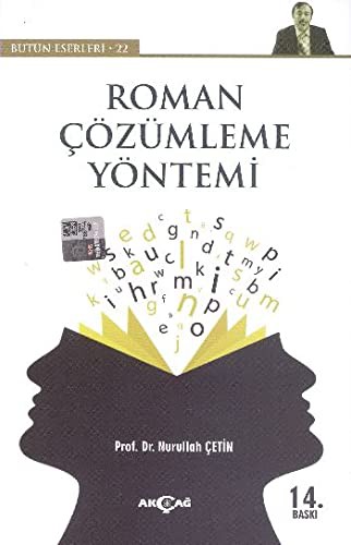 Roman Çözümleme Yöntemi - Bütün Eserleri 22